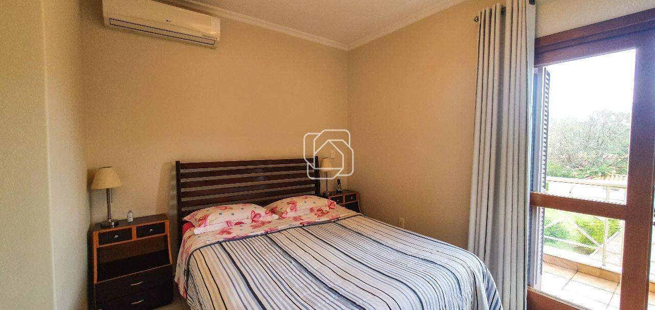 Casa de Condomínio para aluguel em Indaiatuba - SP - Vale das Laranjeiras: Quarto