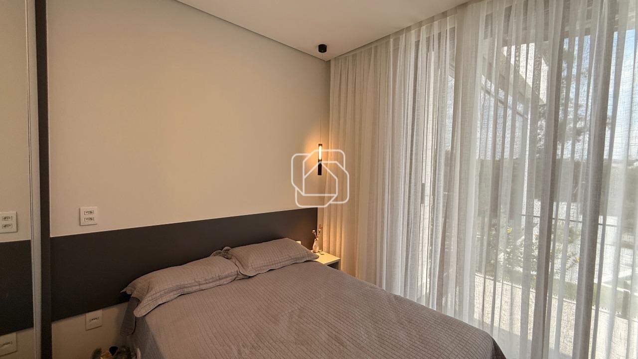 Casa de Condomínio à venda em Itu - SP - Parque Village Castelo: Dormitório