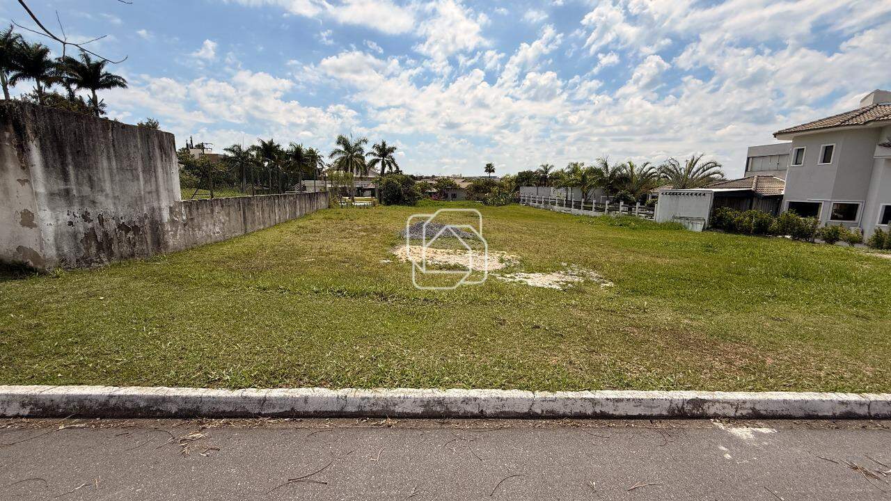 Terreno à venda em Itu - SP - Parque Village Castelo: Visão geral do terreno