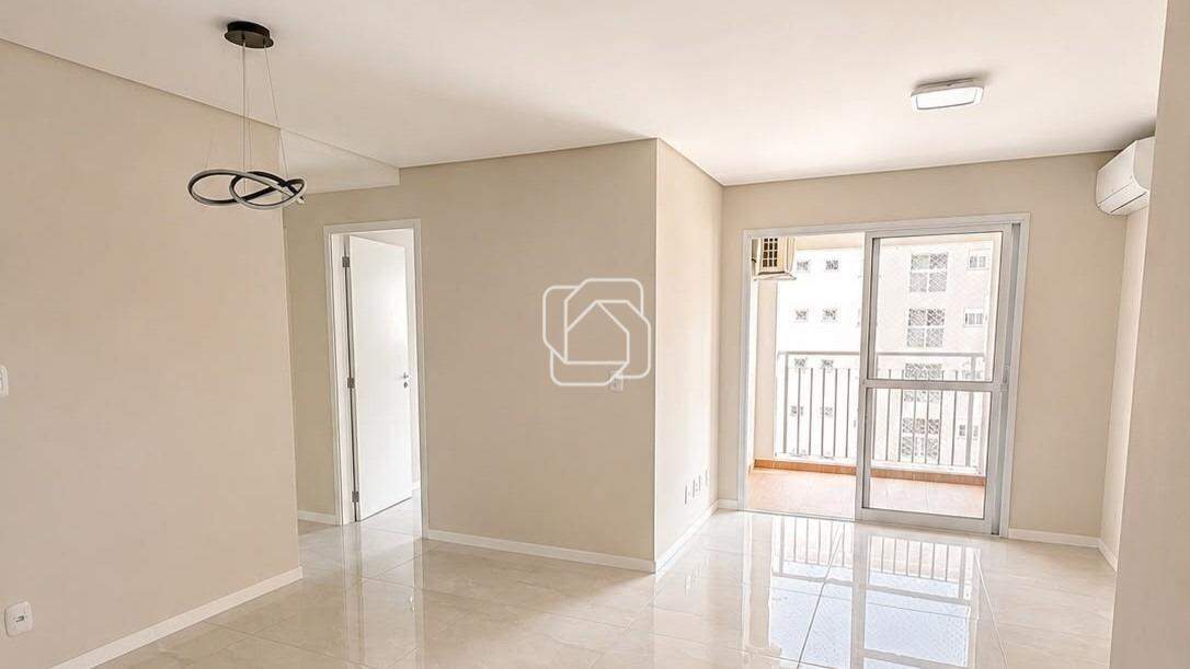 Apartamento para aluguel em Itu - SP - Parque Industrial: 