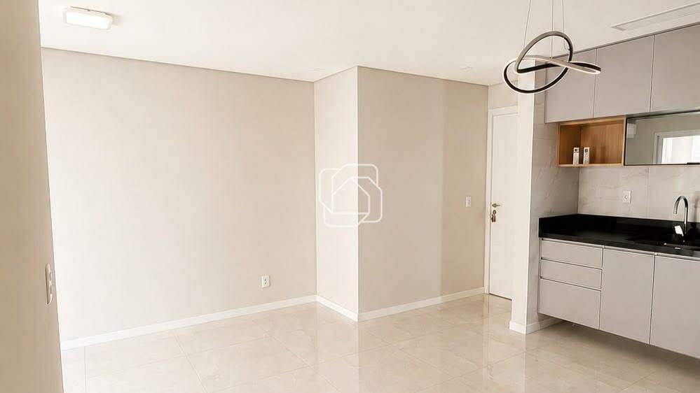 Apartamento para aluguel em Itu - SP - Parque Industrial: 