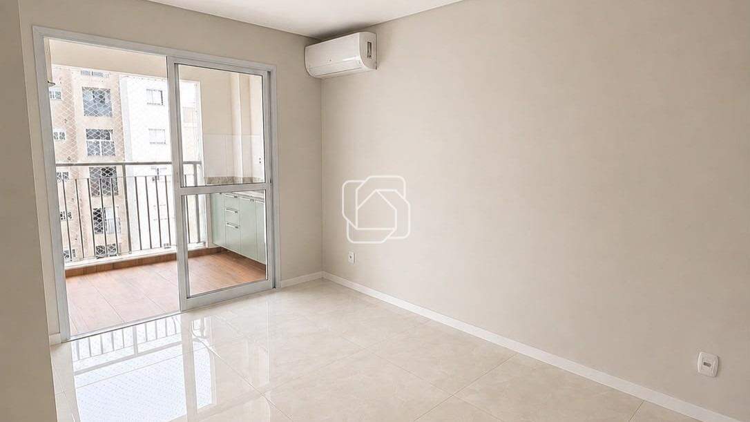 Apartamento para aluguel em Itu - SP - Parque Industrial: 