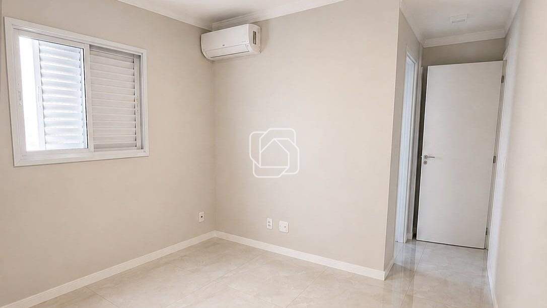 Apartamento para aluguel em Itu - SP - Parque Industrial: 