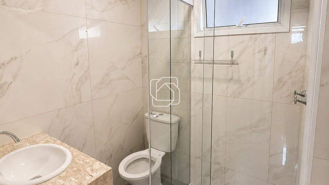 Apartamento para aluguel em Itu - SP - Parque Industrial: 