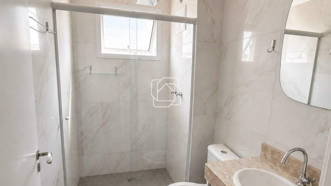 Apartamento para aluguel em Itu - SP - Parque Industrial: 