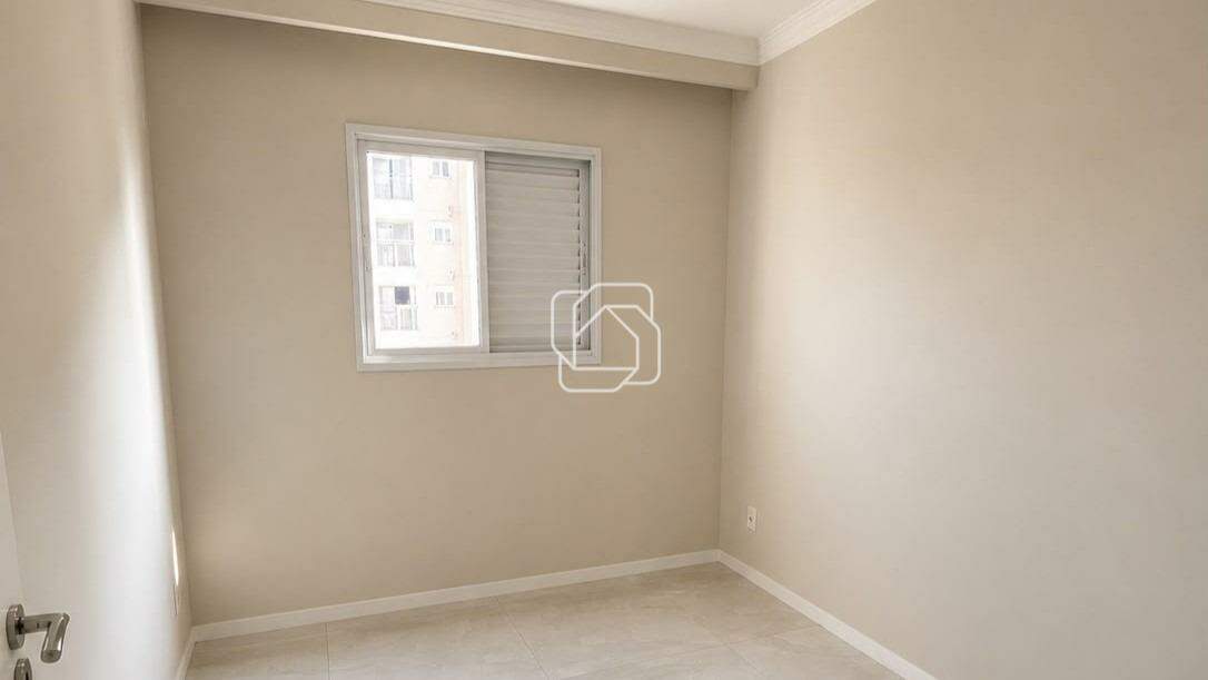 Apartamento para aluguel em Itu - SP - Parque Industrial: 