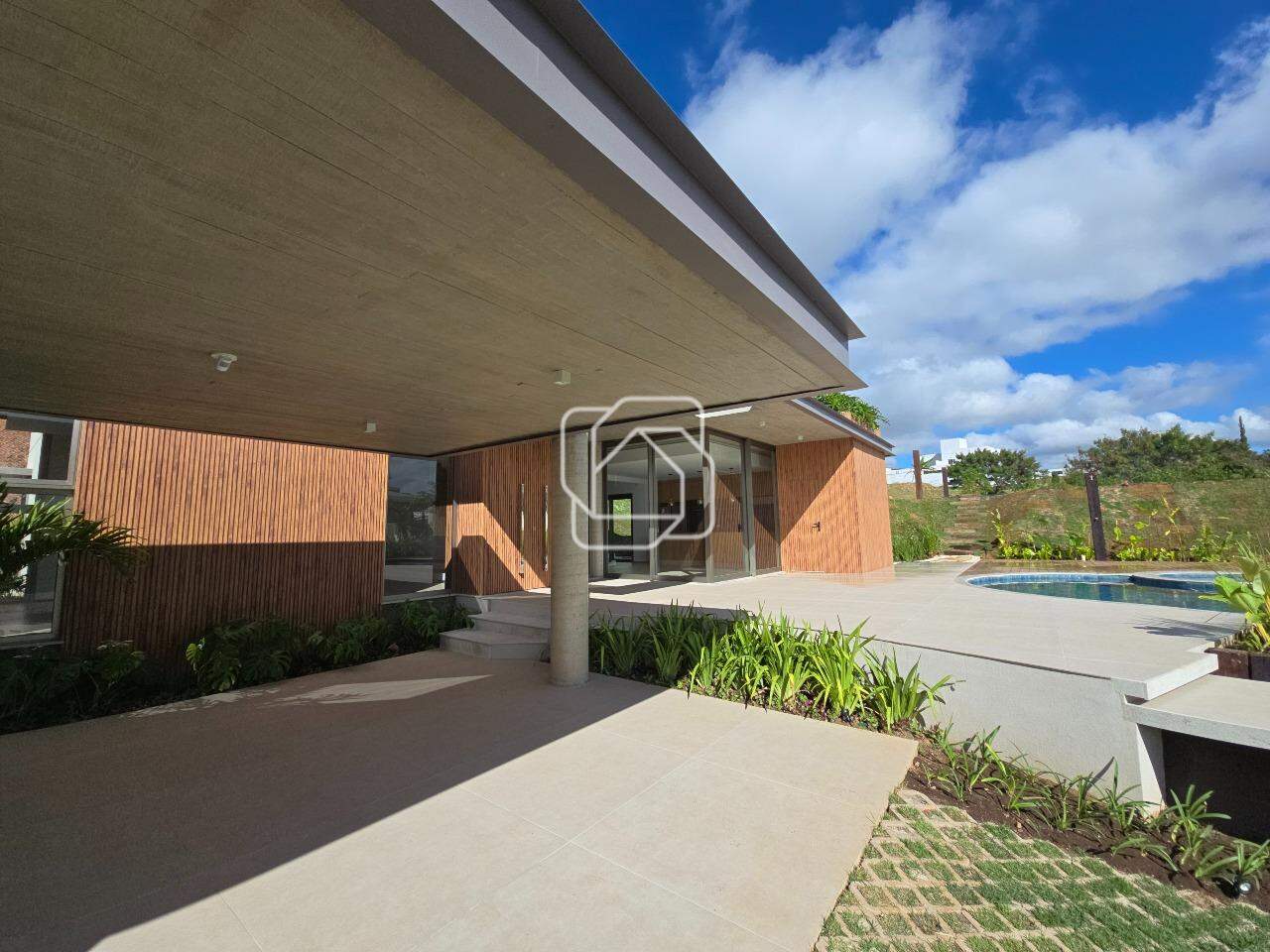 Casa de Condomínio para aluguel em Itu - SP - Residencial Parque Campos de Santo Antônio II: