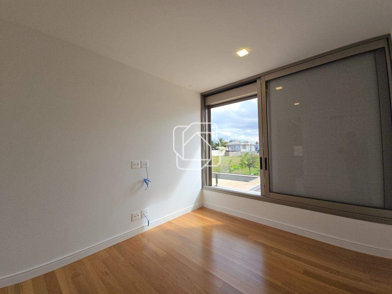 Casa de Condomínio para aluguel em Itu - SP - Residencial Parque Campos de Santo Antônio II: