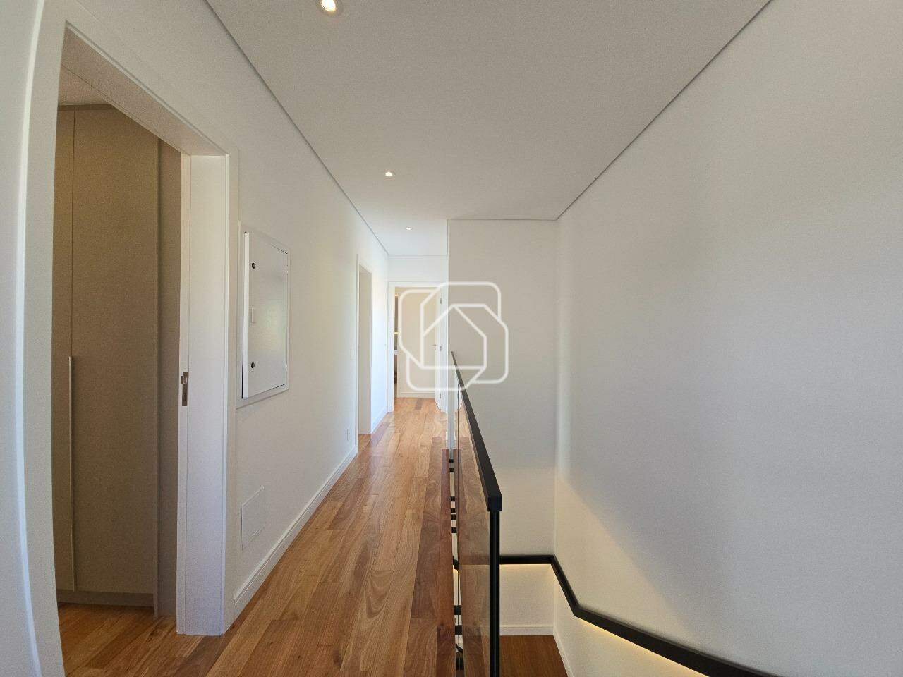 Casa de Condomínio para aluguel em Itu - SP - Residencial Parque Campos de Santo Antônio II: