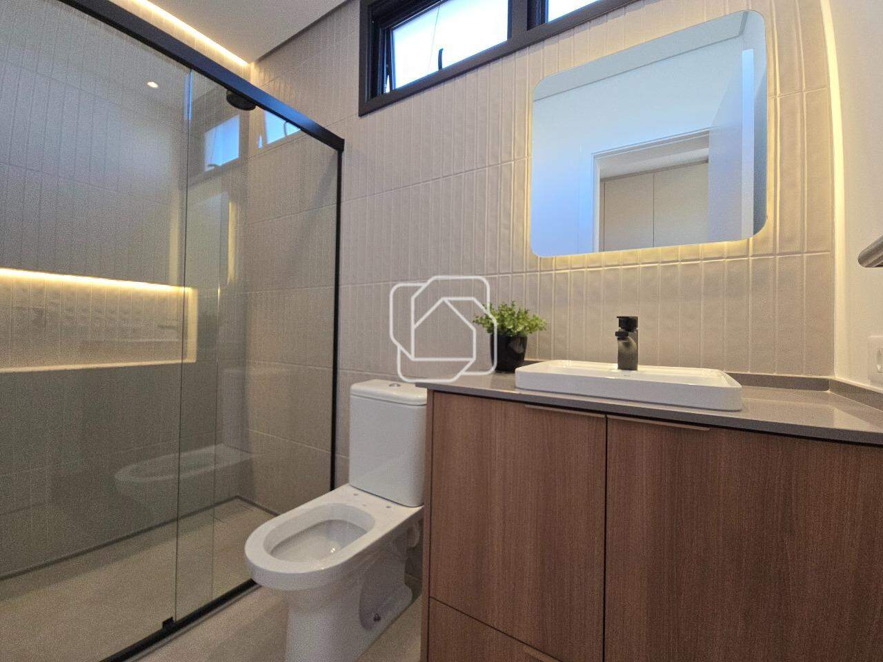 Casa de Condomínio para aluguel em Itu - SP - Residencial Parque Campos de Santo Antônio II: