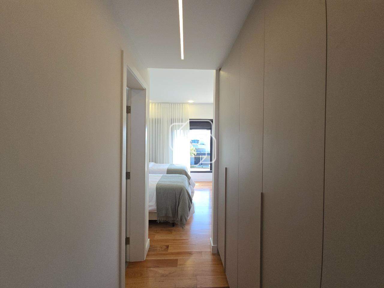 Casa de Condomínio para aluguel em Itu - SP - Residencial Parque Campos de Santo Antônio II: