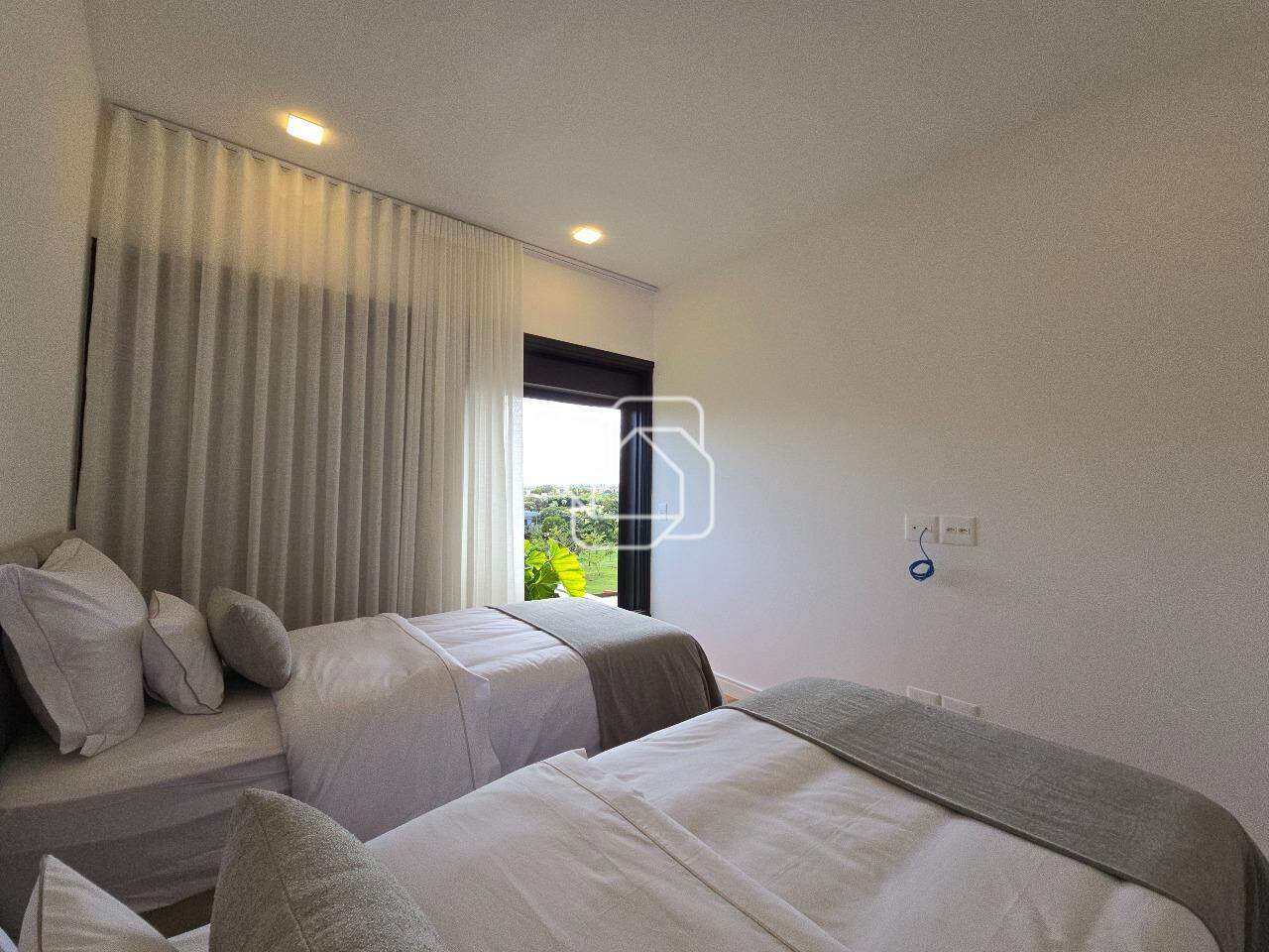 Casa de Condomínio para aluguel em Itu - SP - Residencial Parque Campos de Santo Antônio II:
