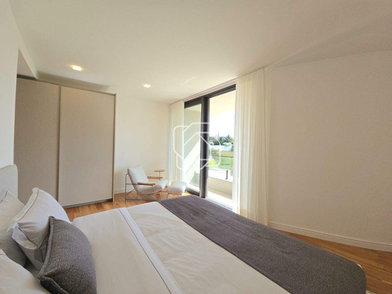 Casa de Condomínio para aluguel em Itu - SP - Residencial Parque Campos de Santo Antônio II: