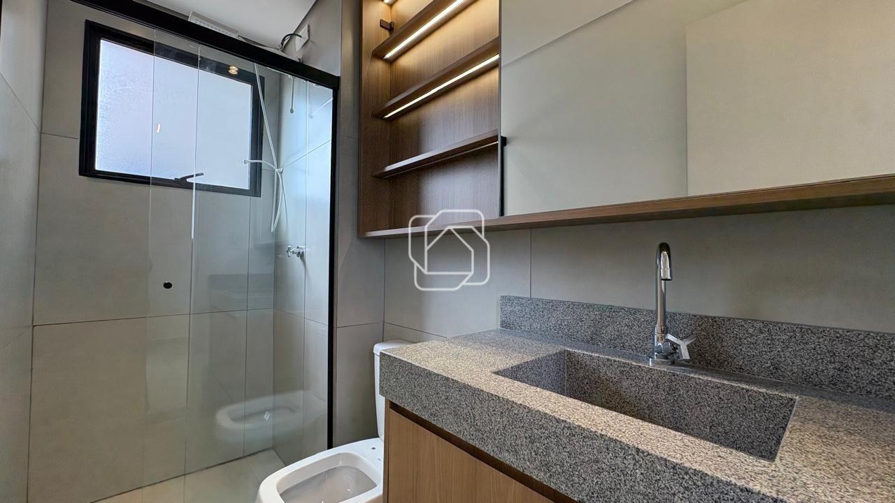 Apartamento para aluguel em Itu - SP - Brasil: