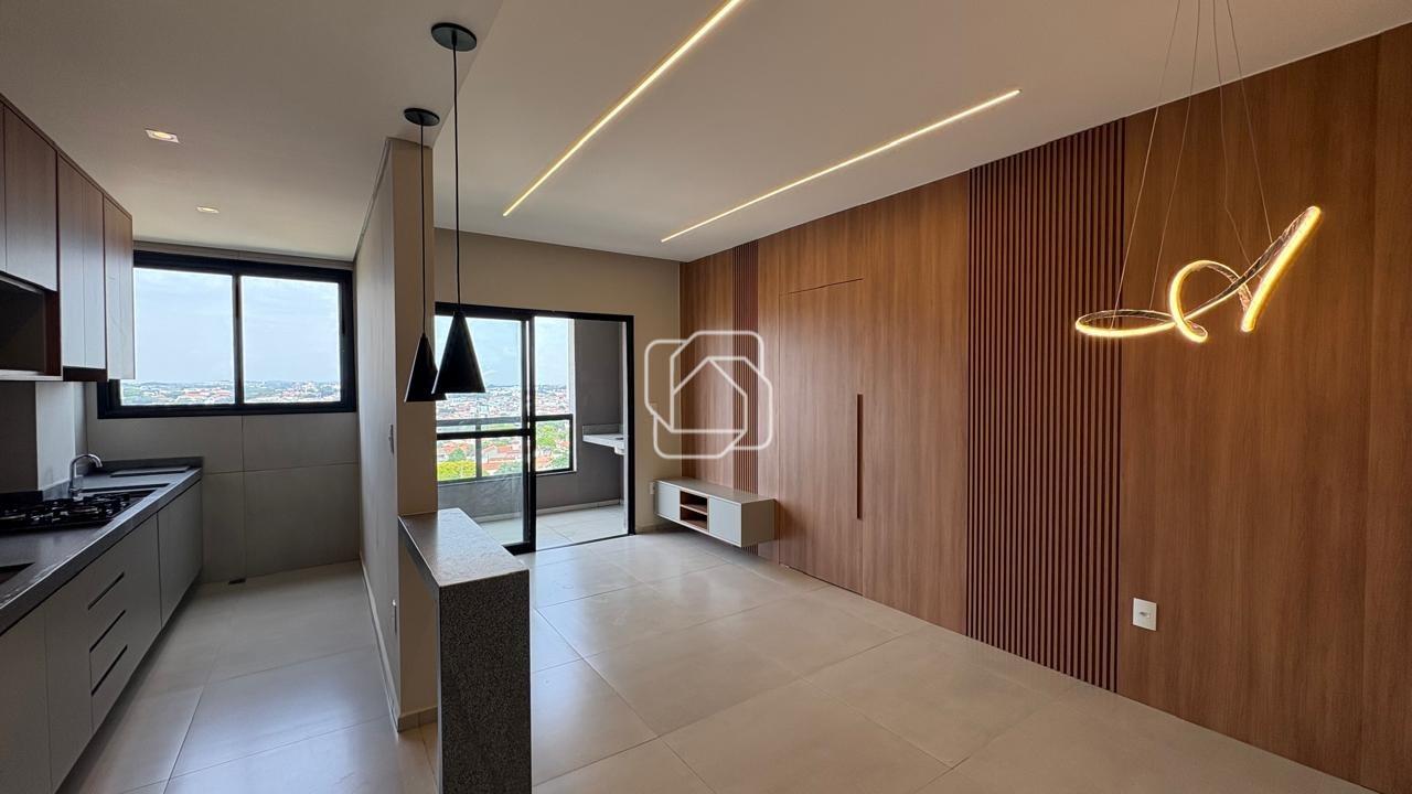 Apartamento para aluguel em Itu - SP - Brasil: 