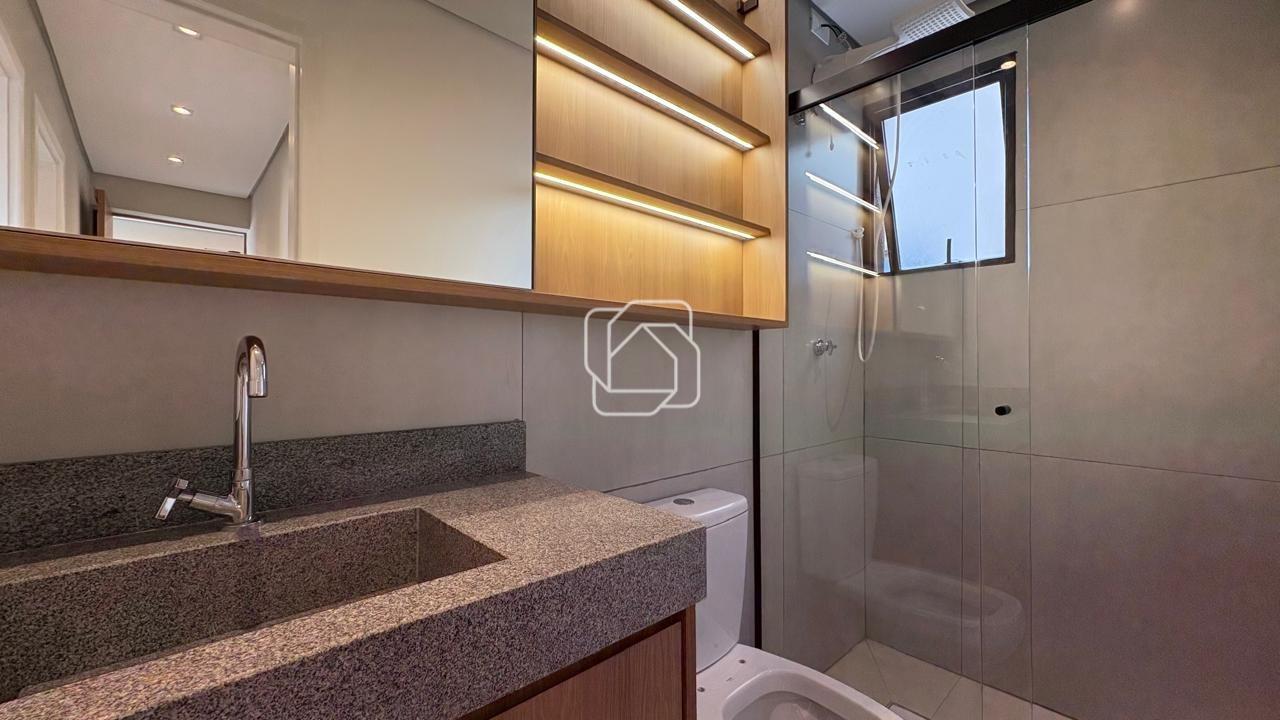 Apartamento para aluguel em Itu - SP - Brasil: