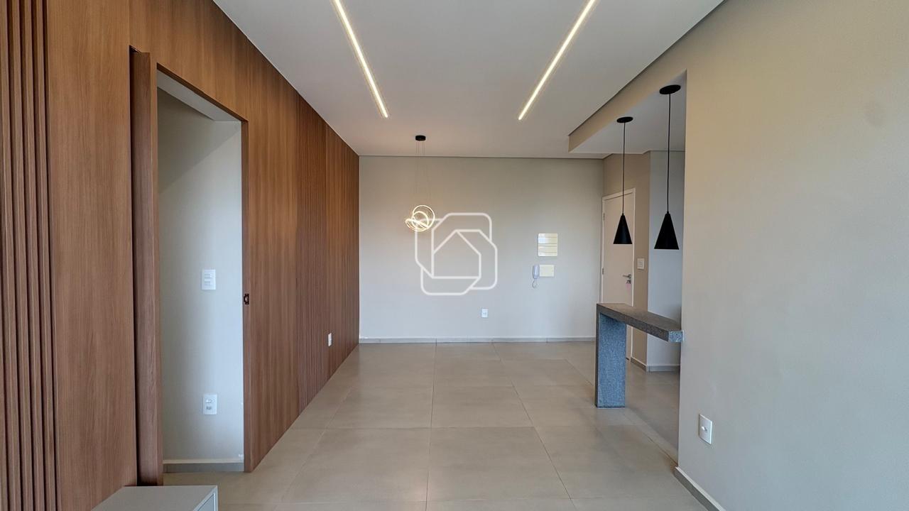 Apartamento para aluguel em Itu - SP - Brasil: