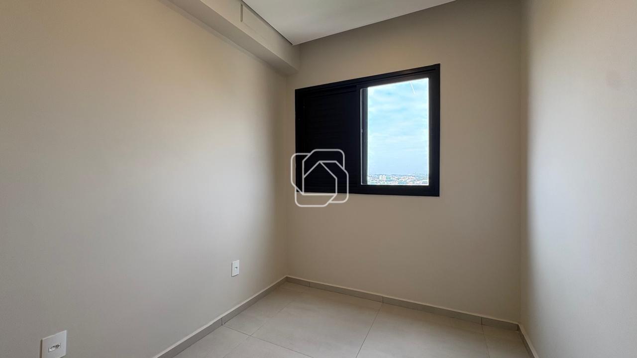 Apartamento para aluguel em Itu - SP - Brasil: