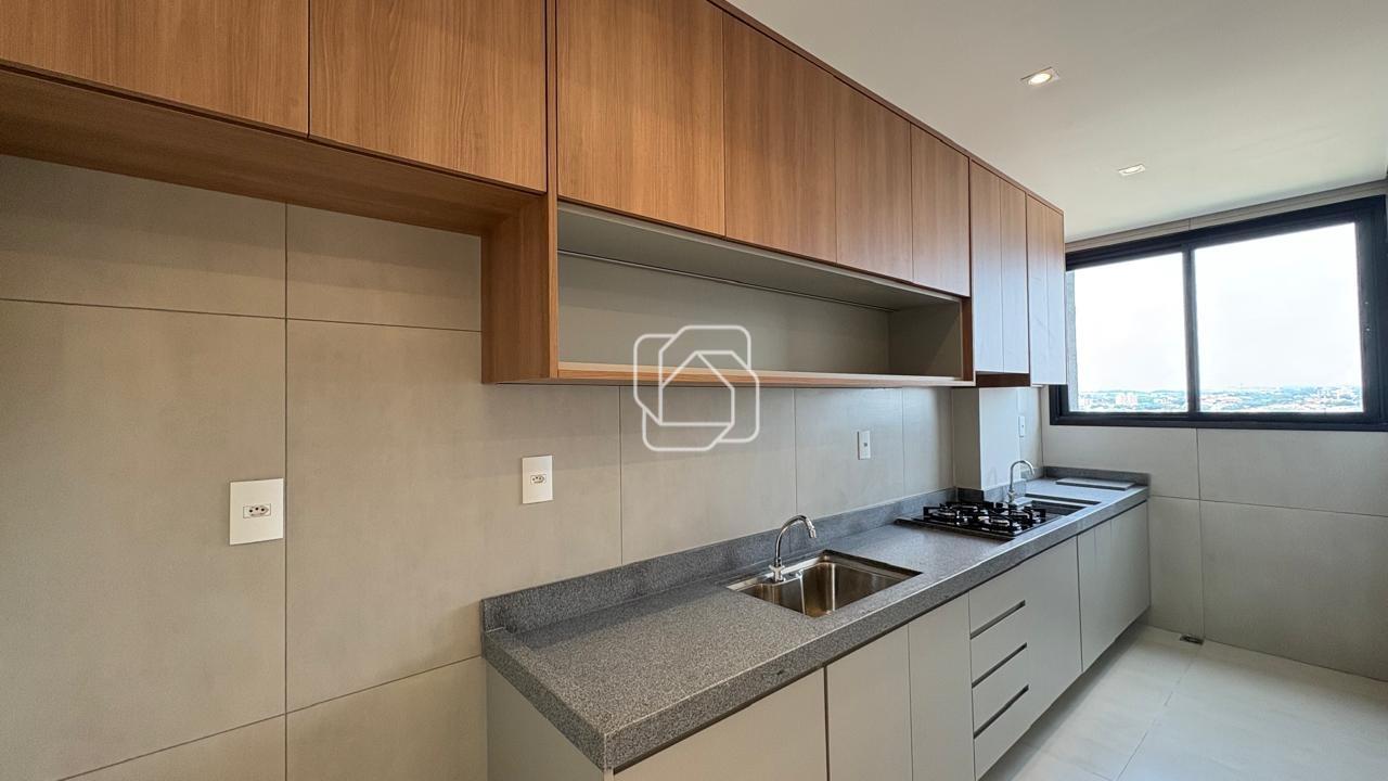 Apartamento para aluguel em Itu - SP - Brasil: 