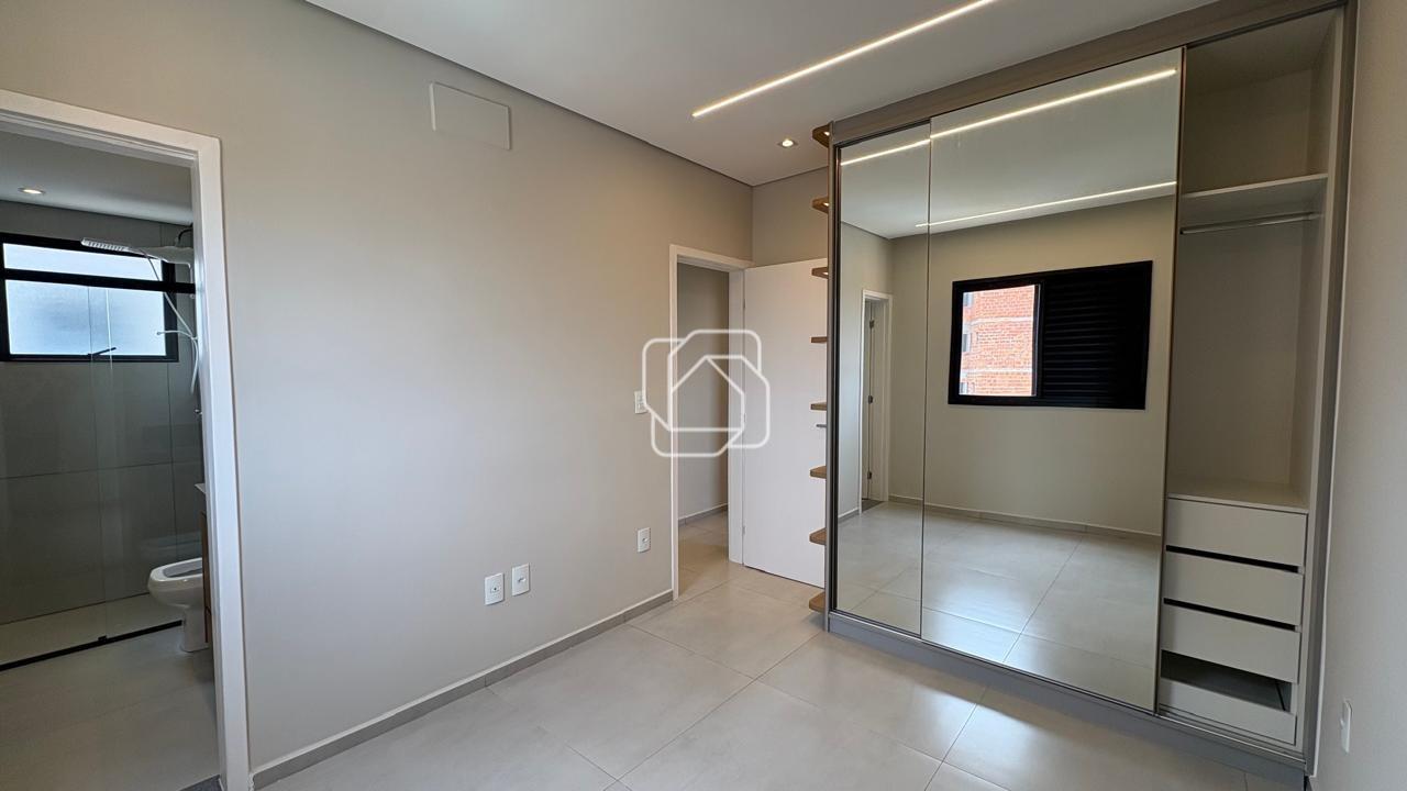 Apartamento para aluguel em Itu - SP - Brasil: