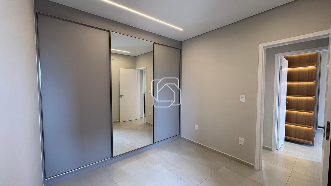 Apartamento para aluguel em Itu - SP - Brasil: