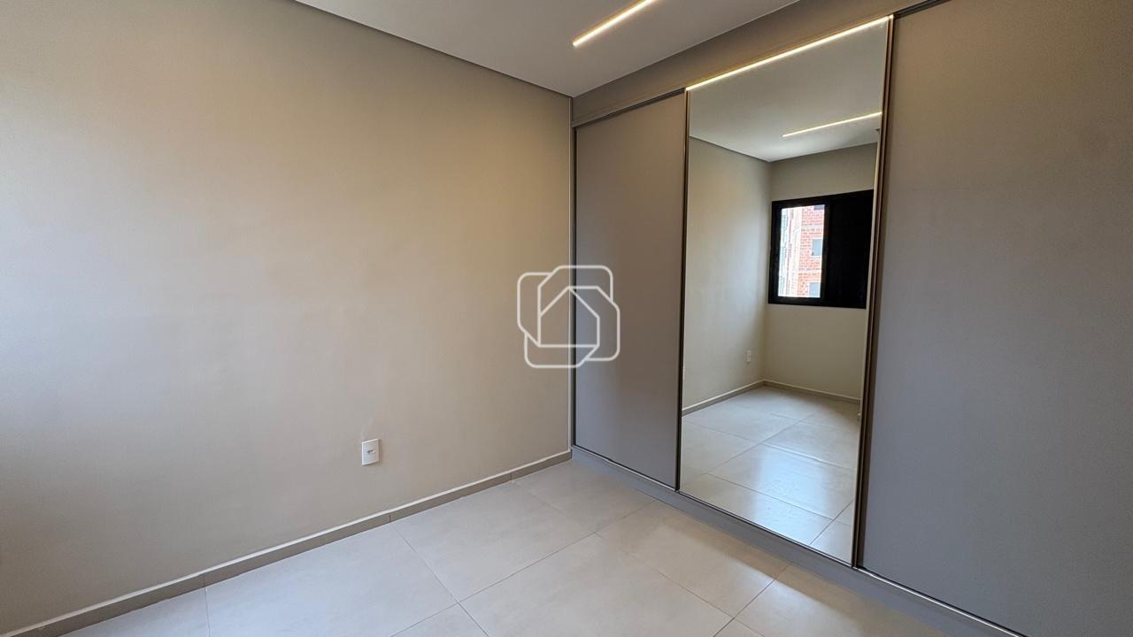 Apartamento para aluguel em Itu - SP - Brasil: