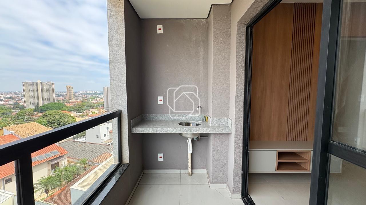 Apartamento para aluguel em Itu - SP - Brasil:
