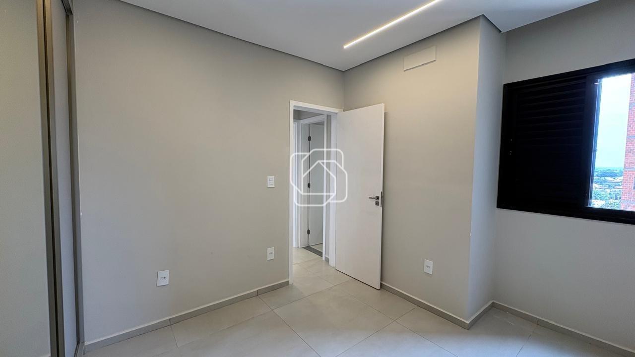 Apartamento para aluguel em Itu - SP - Brasil: