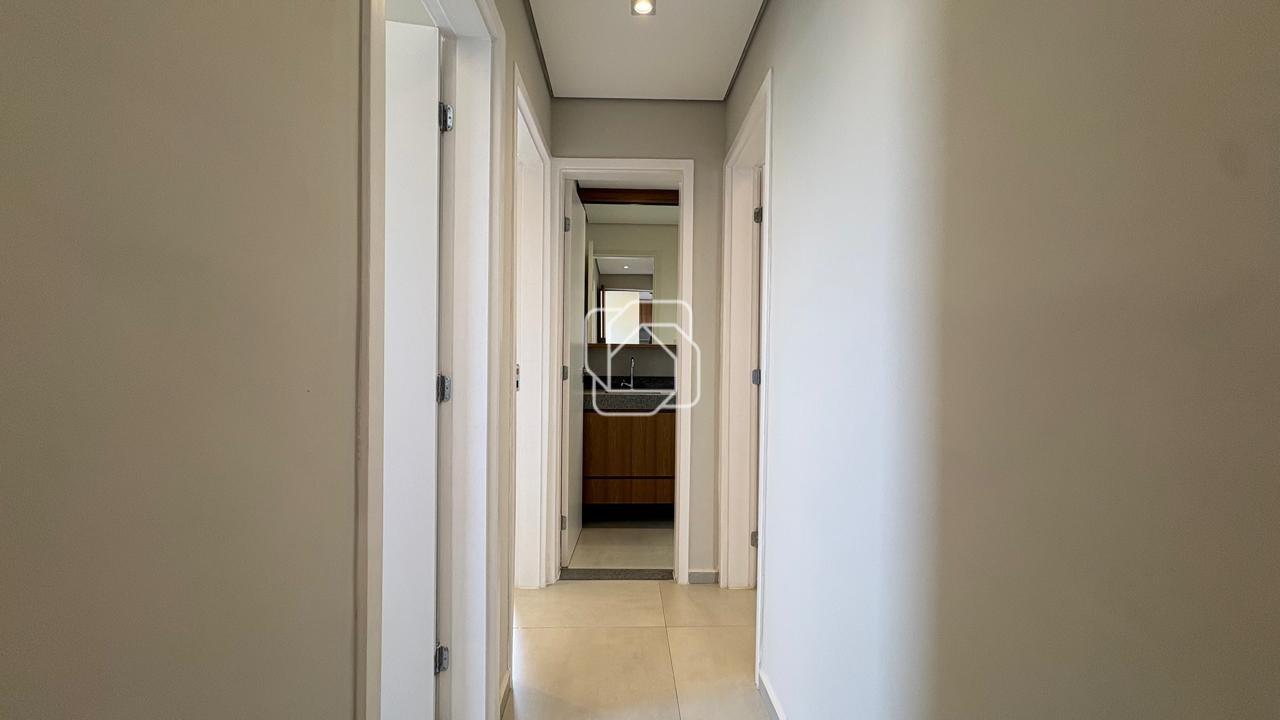 Apartamento para aluguel em Itu - SP - Brasil: