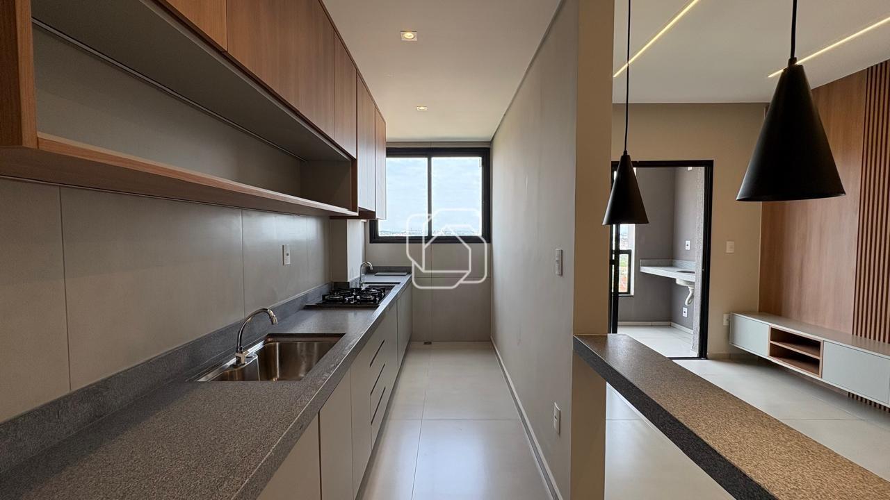 Apartamento para aluguel em Itu - SP - Brasil: 
