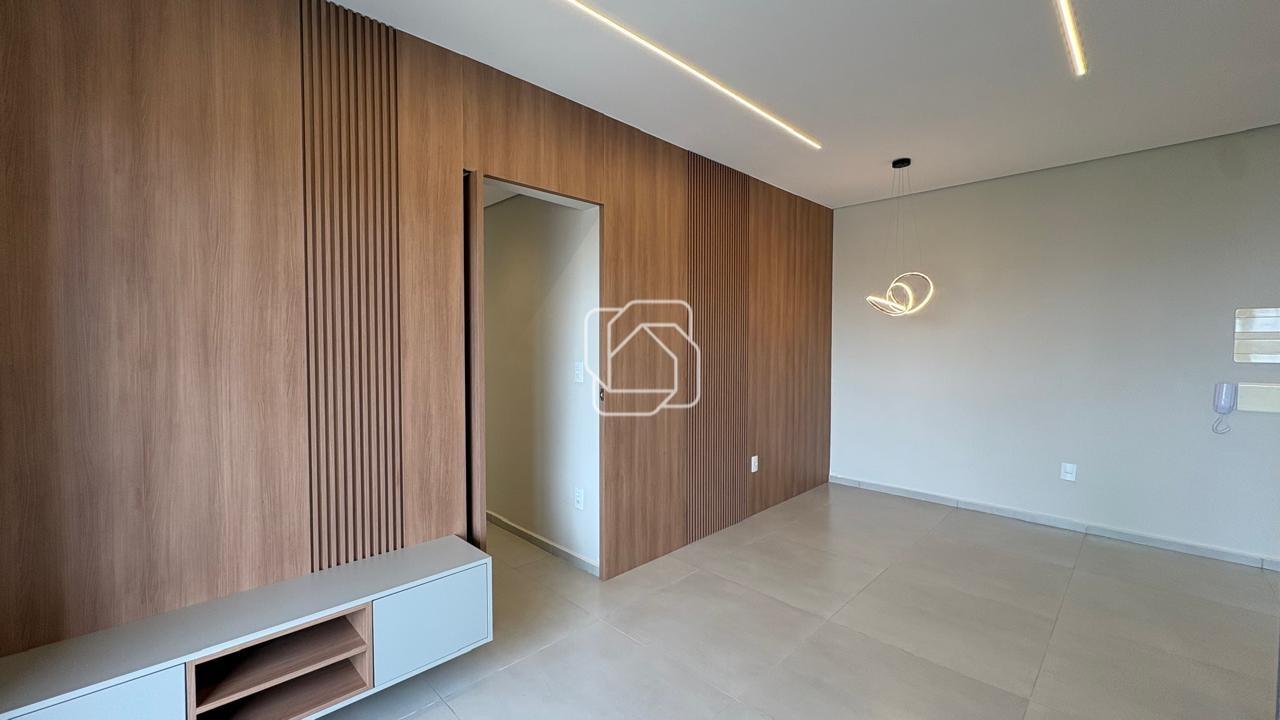 Apartamento para aluguel em Itu - SP - Brasil: