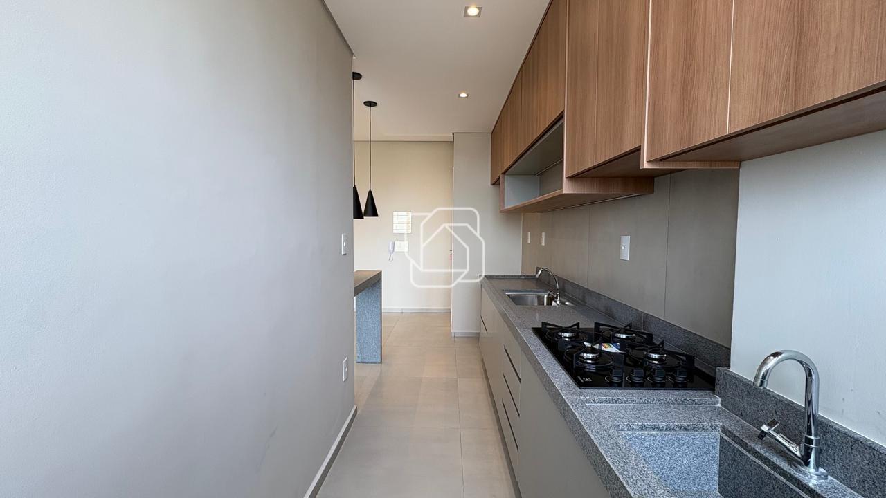 Apartamento para aluguel em Itu - SP - Brasil: