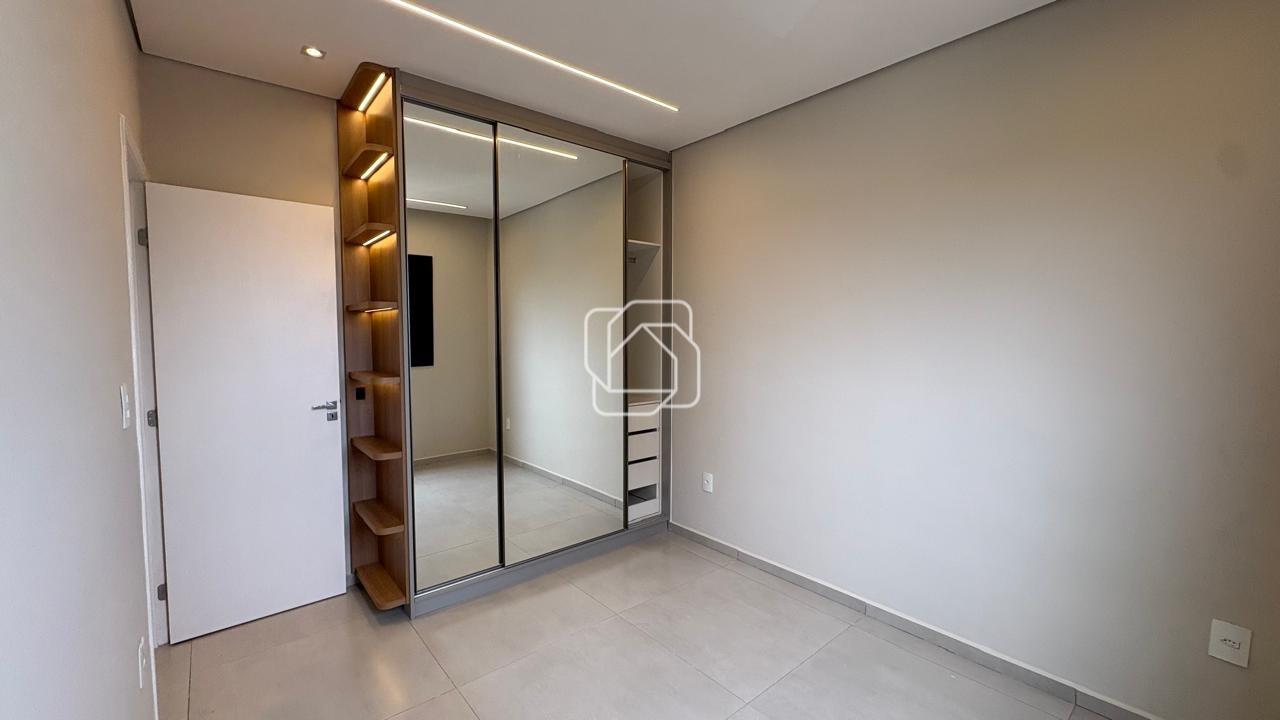 Apartamento para aluguel em Itu - SP - Brasil: