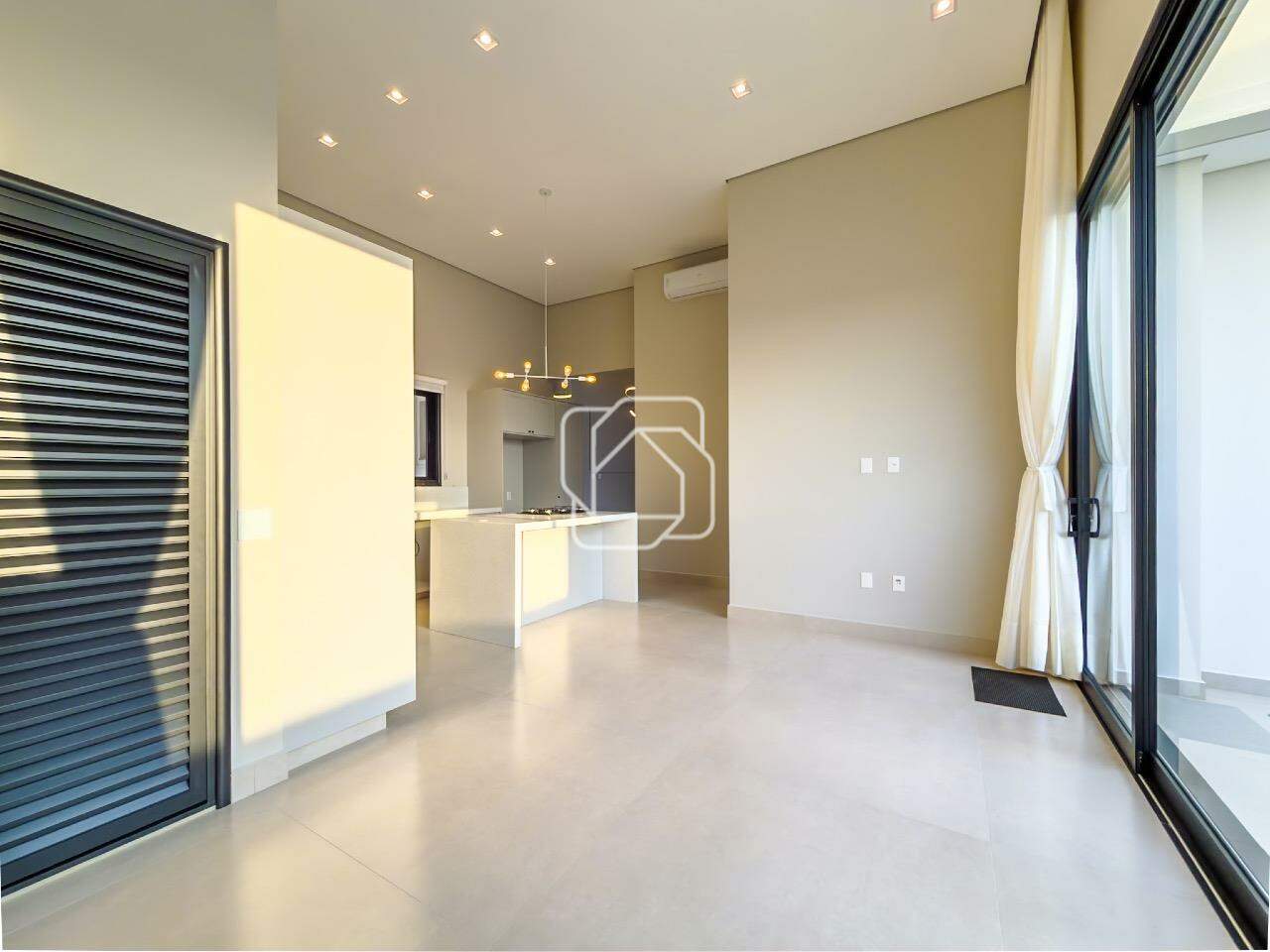 Casa de Condomínio à venda em Indaiatuba - SP - Jardim Residencial Dona Maria Cândida: Área gourmet