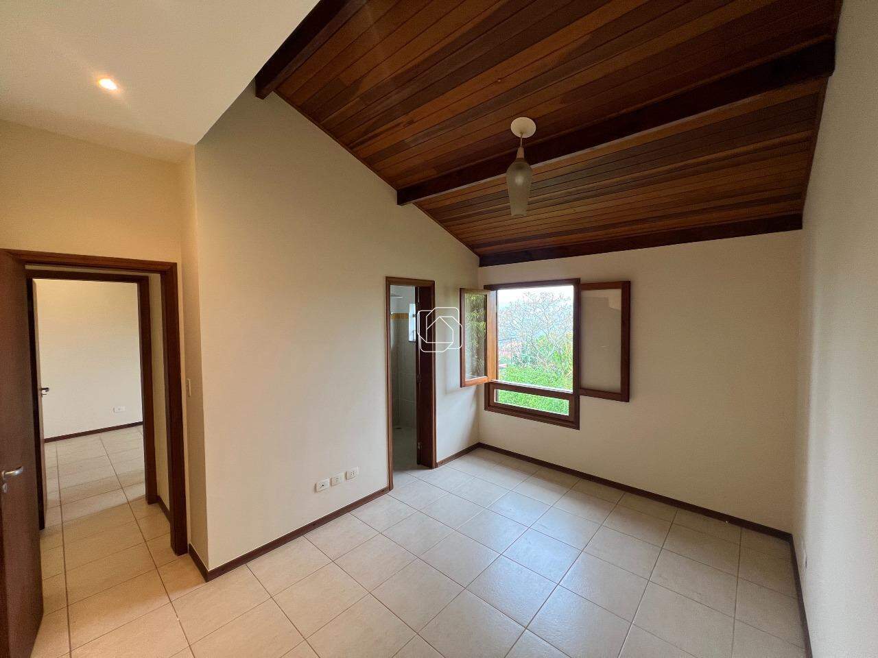 Casa de Condomínio para aluguel em Itu - SP - Condomínio Campos de Santo Antônio: Casa de condomínio para aluguel - Campos de Santo Antônio 1