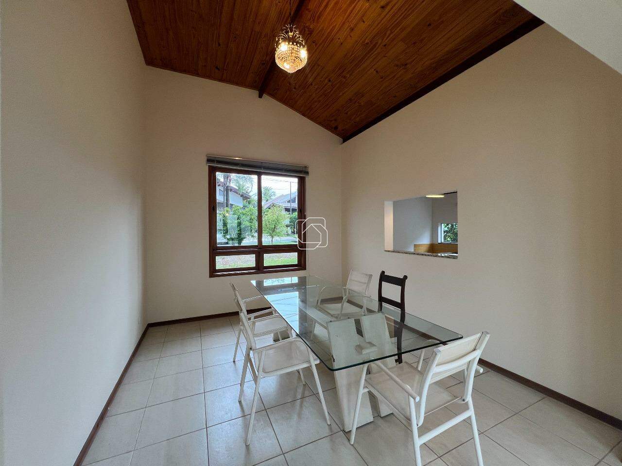 Casa de Condomínio para aluguel em Itu - SP - Condomínio Campos de Santo Antônio: Casa de condomínio para aluguel - Campos de Santo Antônio 1