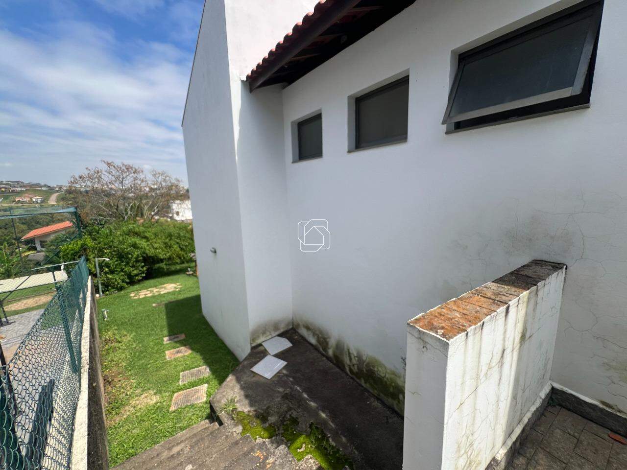 Casa de Condomínio para aluguel em Itu - SP - Condomínio Campos de Santo Antônio: Casa de condomínio para aluguel - Campos de Santo Antônio 1