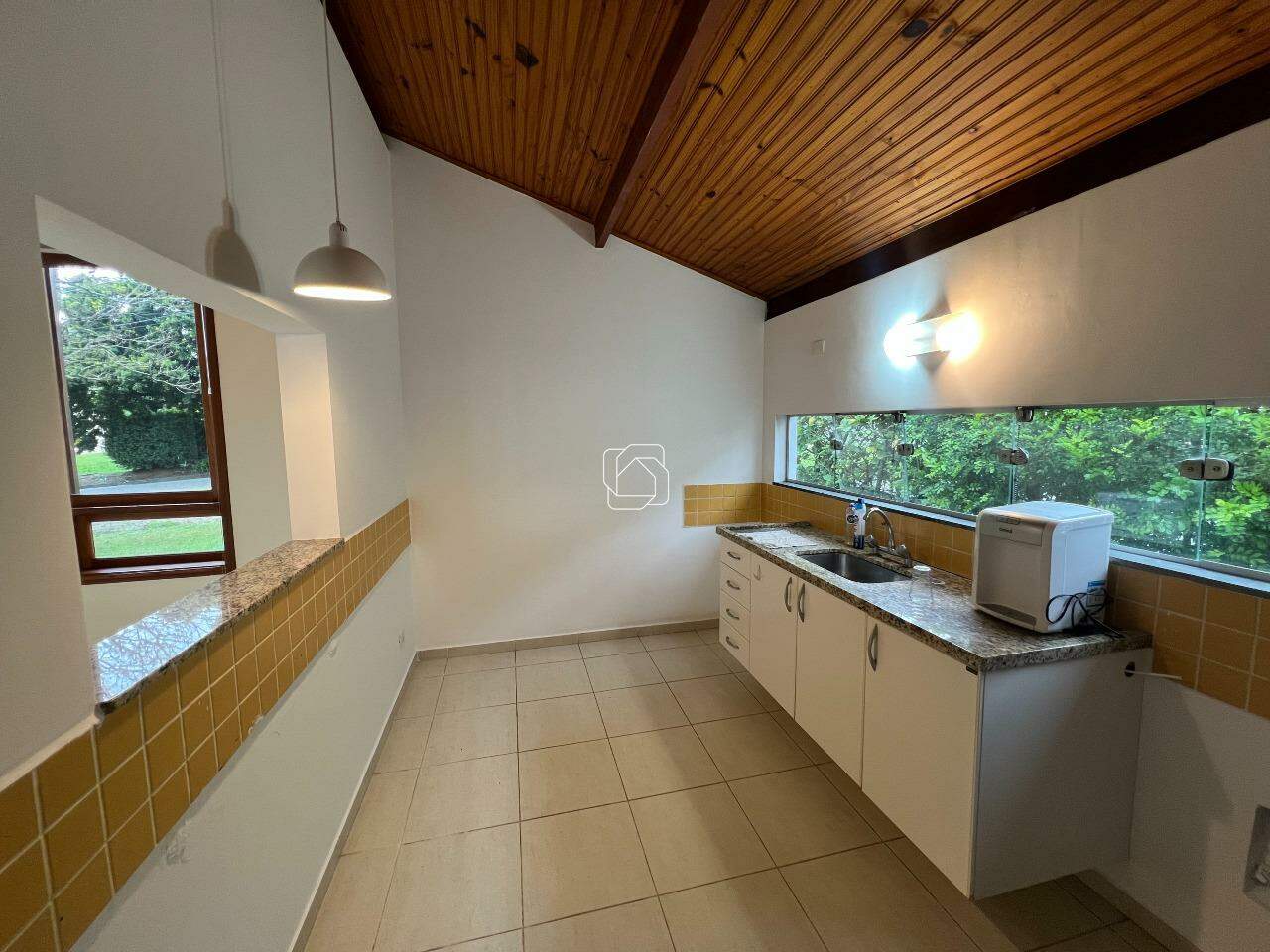Casa de Condomínio para aluguel em Itu - SP - Condomínio Campos de Santo Antônio: Casa de condomínio para aluguel - Campos de Santo Antônio 1