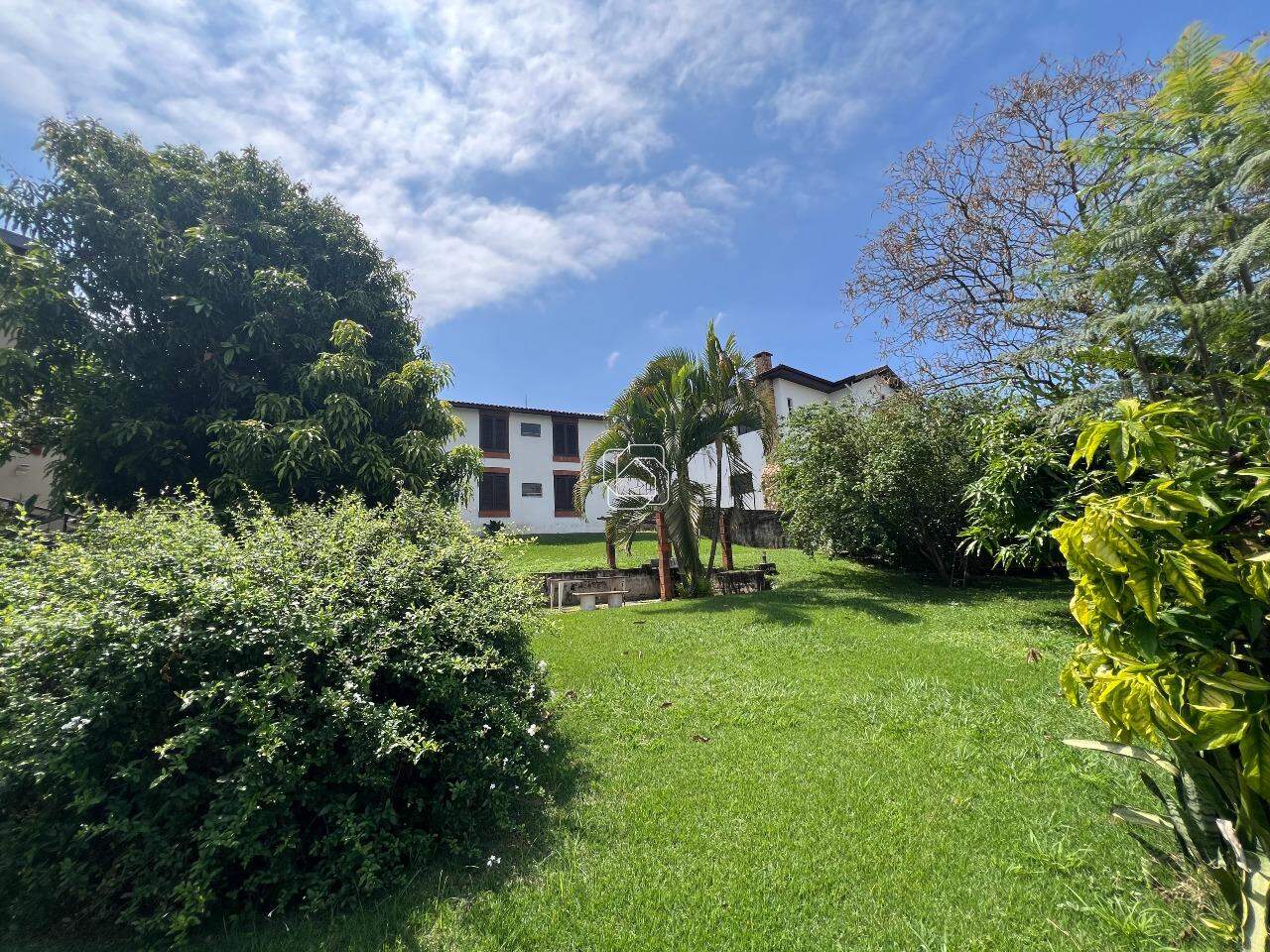 Casa de Condomínio para aluguel em Itu - SP - Condomínio Campos de Santo Antônio: Casa de condomínio para aluguel - Campos de Santo Antônio 1