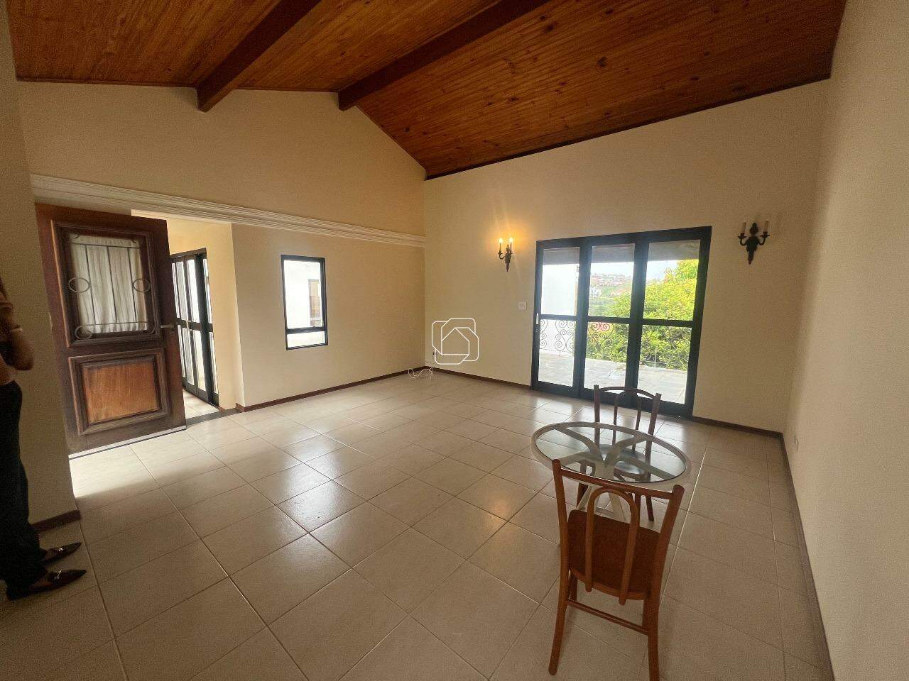 Casa de Condomínio para aluguel em Itu - SP - Condomínio Campos de Santo Antônio: Casa de condomínio para aluguel - Campos de Santo Antônio 1