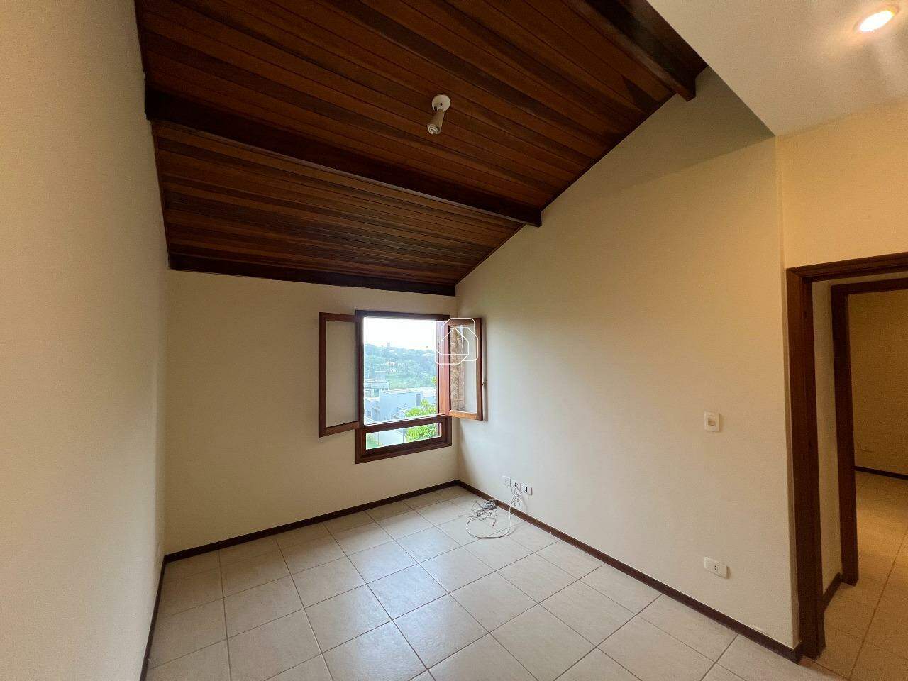 Casa de Condomínio para aluguel em Itu - SP - Condomínio Campos de Santo Antônio: Casa de condomínio para aluguel - Campos de Santo Antônio 1