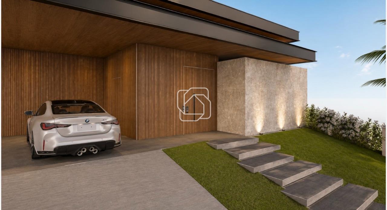 Casa de Condomínio à venda em Itu - SP - Condomínio Villas do Golfe: FOTOS ILUSTRATIVAS - PROJETO 3D