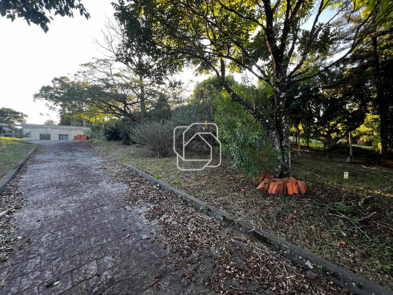 Terreno à venda em Itu - SP - Condomínio City Castelo: Visão geral do terreno