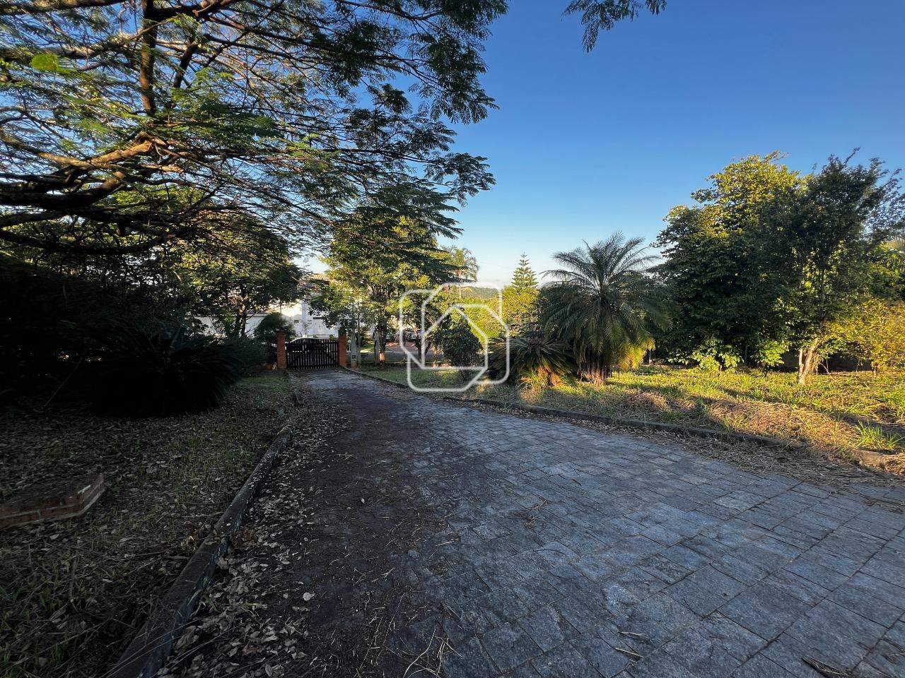 Terreno à venda em Itu - SP - Condomínio City Castelo: Visão geral do terreno
