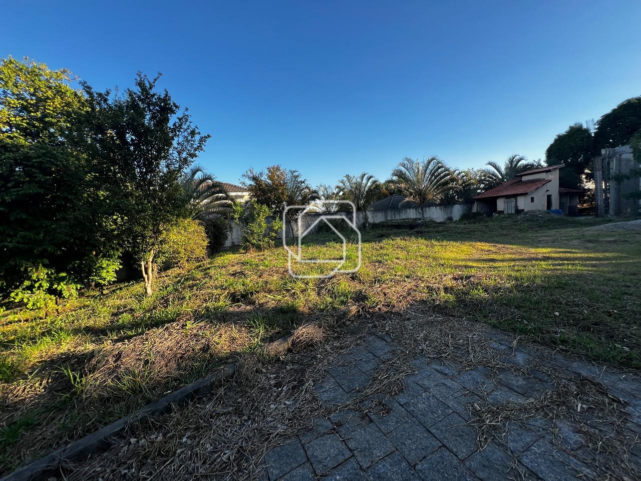 Terreno à venda em Itu - SP - Condomínio City Castelo: Visão geral do terreno