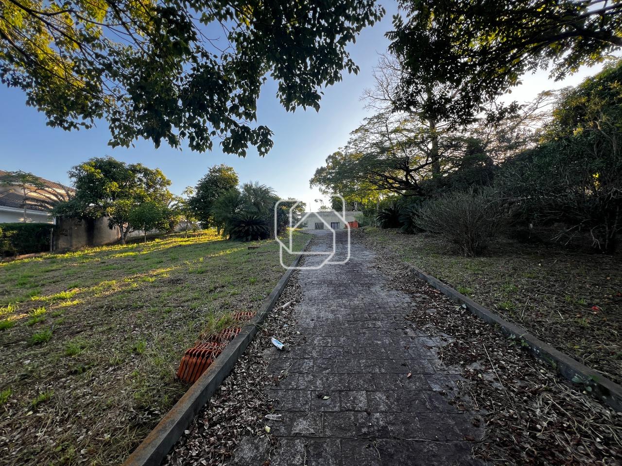 Terreno à venda em Itu - SP - Condomínio City Castelo: Visão geral do terreno