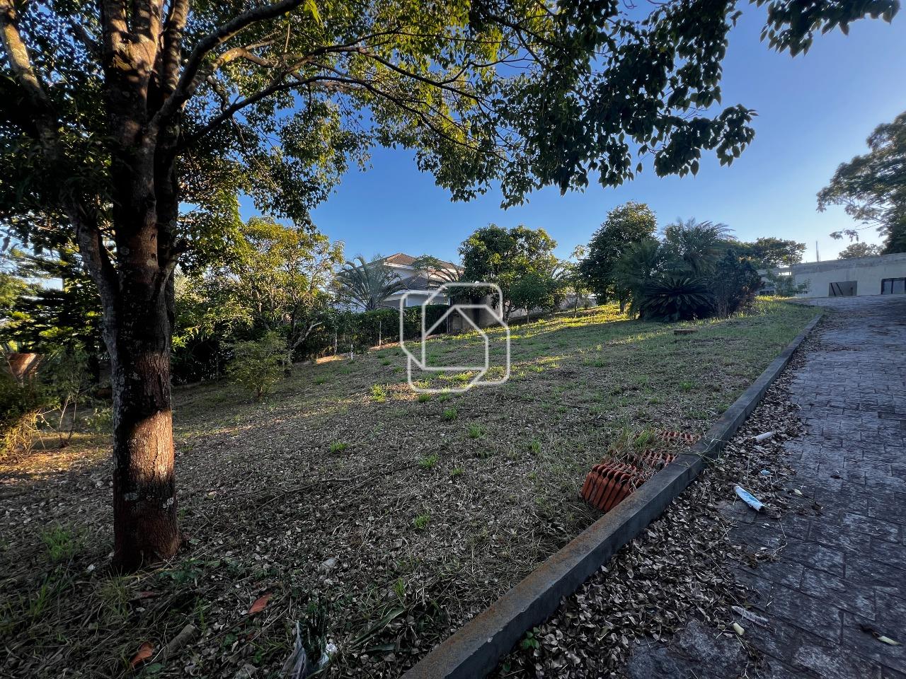 Terreno à venda em Itu - SP - Condomínio City Castelo: Visão geral do terreno