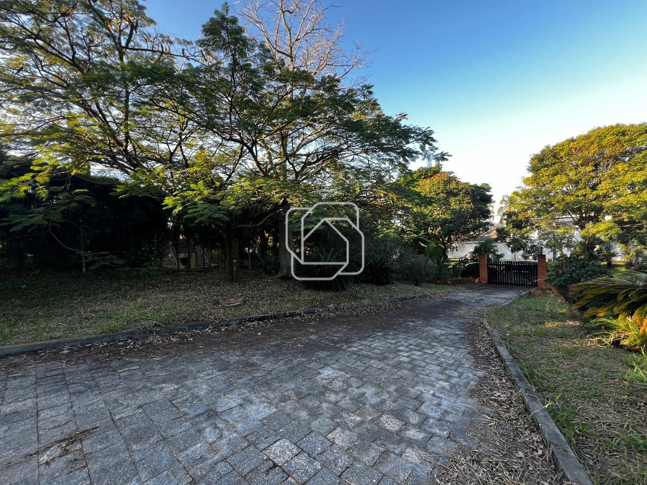 Terreno à venda em Itu - SP - Condomínio City Castelo: Visão geral do terreno