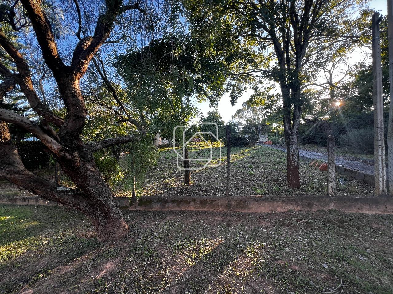 Terreno à venda em Itu - SP - Condomínio City Castelo: Visão geral do terreno