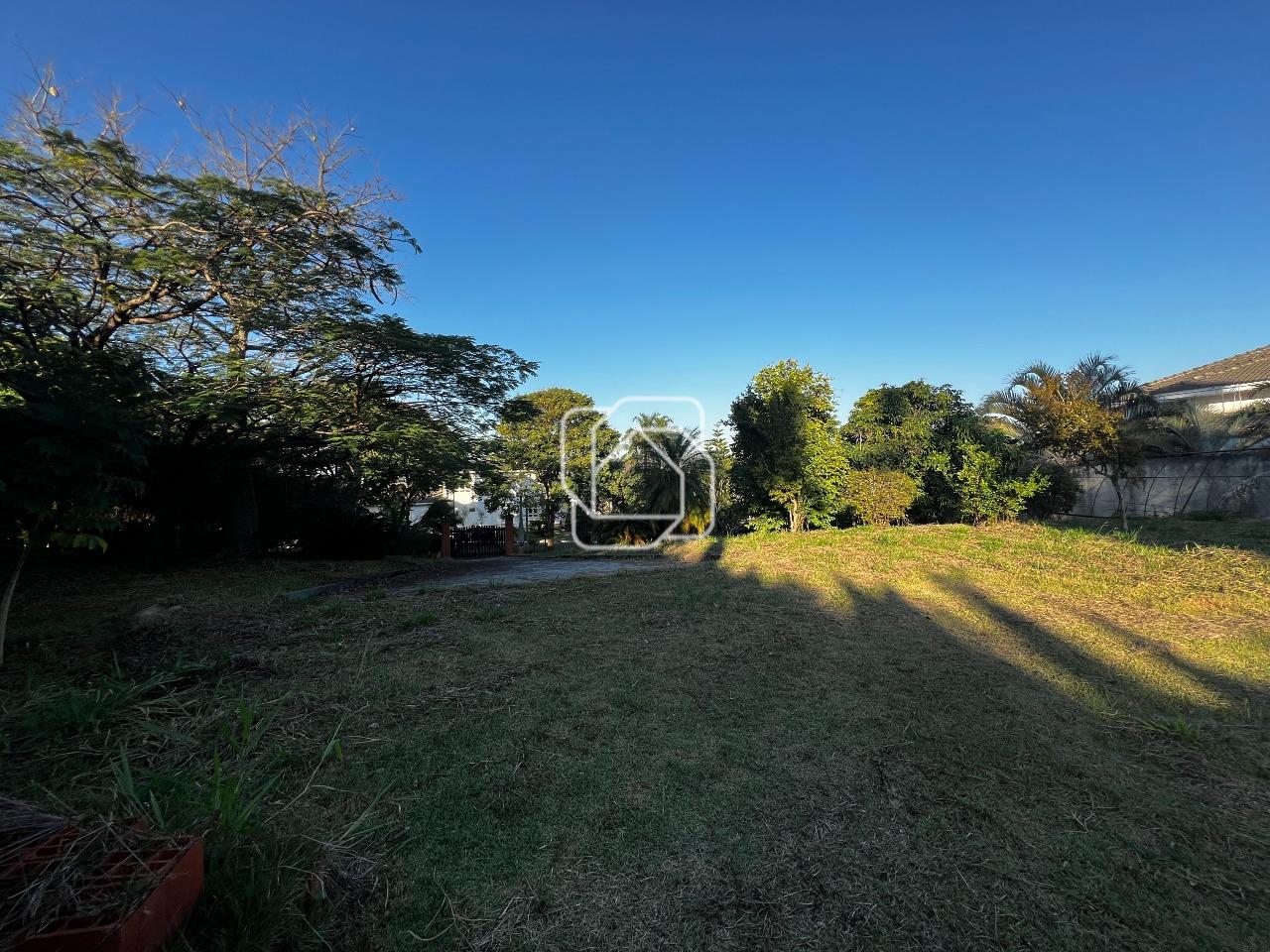 Terreno à venda em Itu - SP - Condomínio City Castelo: Visão geral do terreno